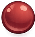 棕色