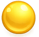 黄色